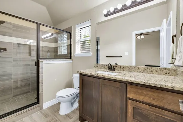 a view of an entryway with staircase