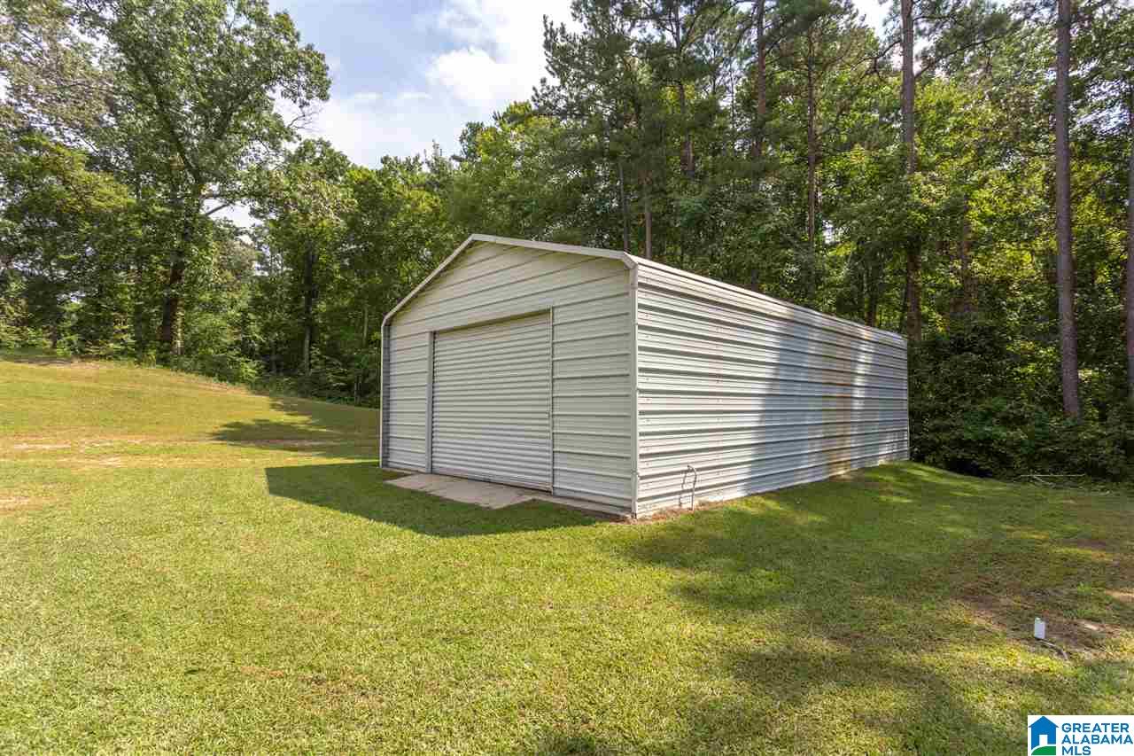 1870 Cedar Creek Road Odenville, AL 35120 - Photo 40 of 45