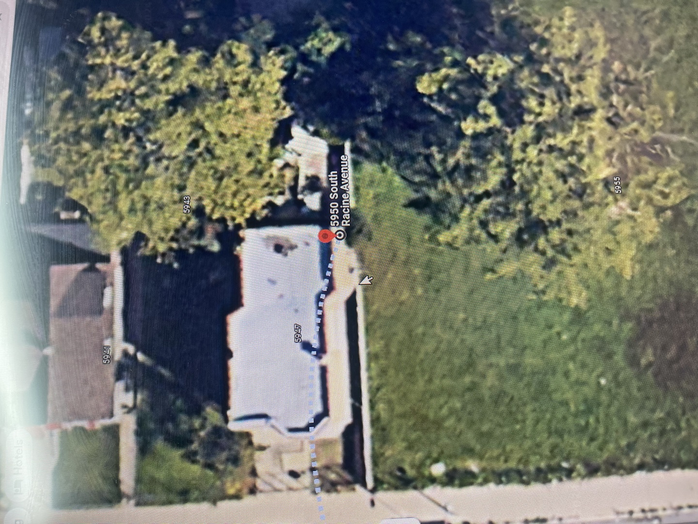5950 South Racine Avenue Chicago, IL 60636 - Photo 6 of 7 Gallery Image 6