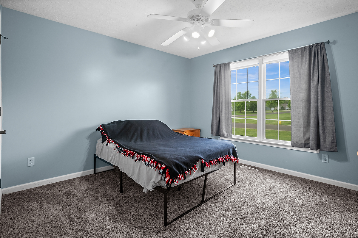 421 Sunset Drive Colfax, IL 61728 - Photo 17 of 44