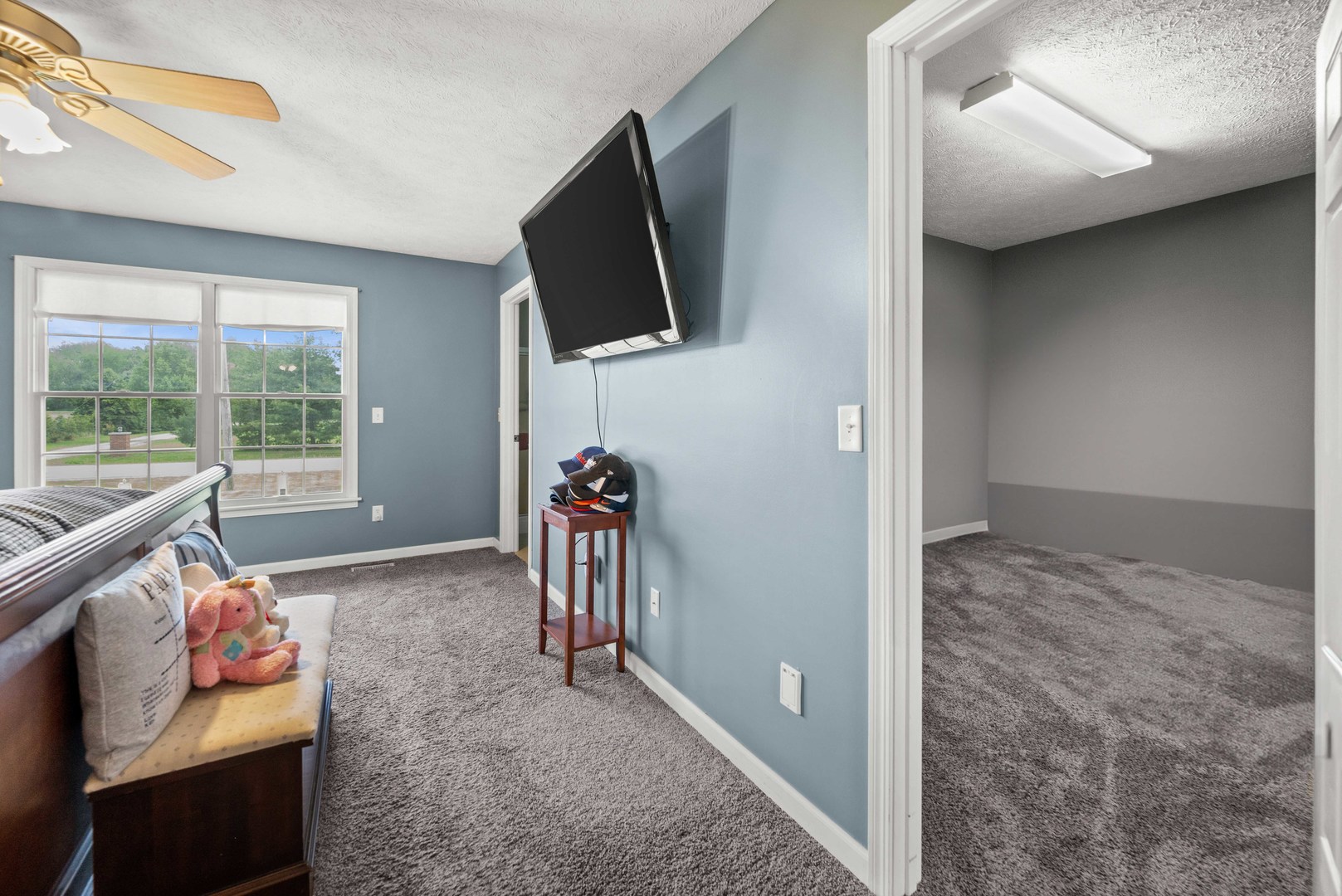 421 Sunset Drive Colfax, IL 61728 - Photo 21 of 44