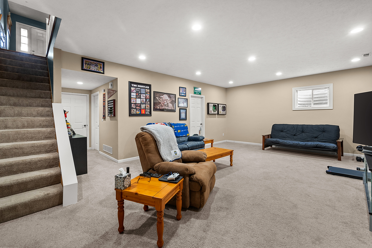 421 Sunset Drive Colfax, IL 61728 - Photo 26 of 44