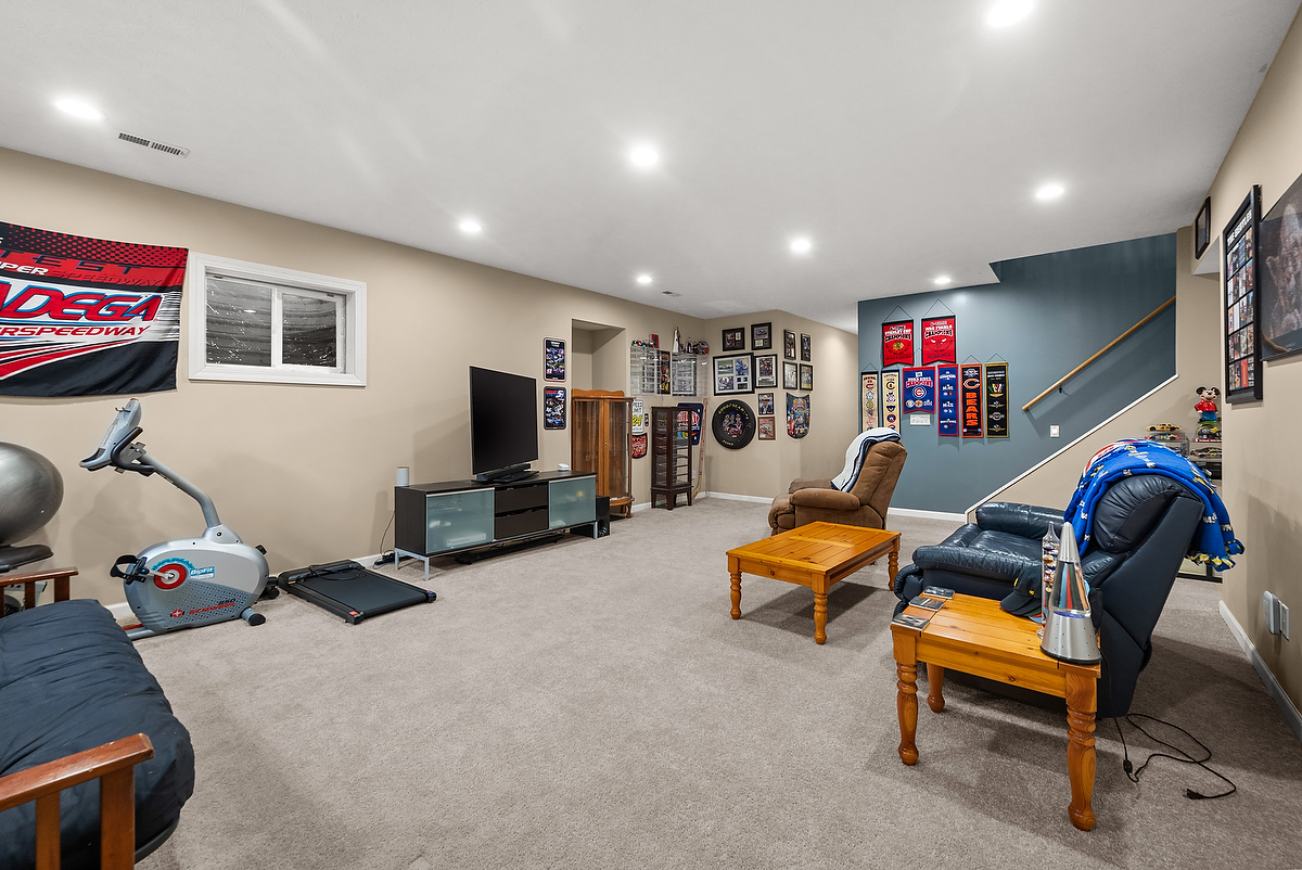 421 Sunset Drive Colfax, IL 61728 - Photo 27 of 44