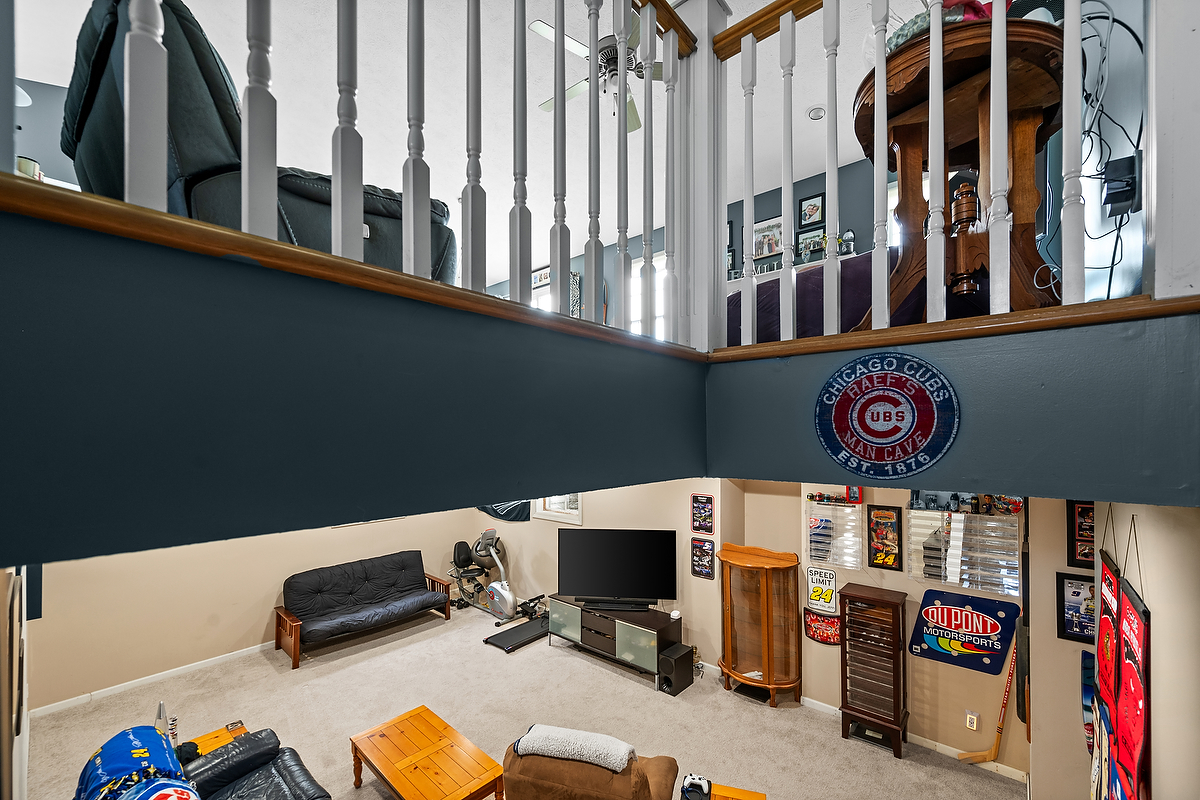 421 Sunset Drive Colfax, IL 61728 - Photo 32 of 44