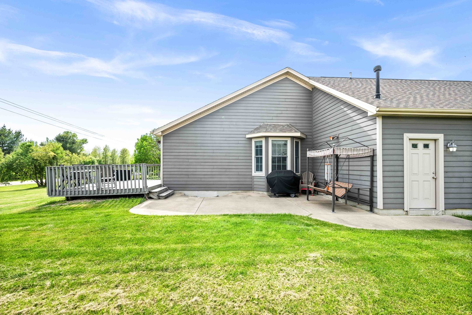 421 Sunset Drive Colfax, IL 61728 - Photo 33 of 44