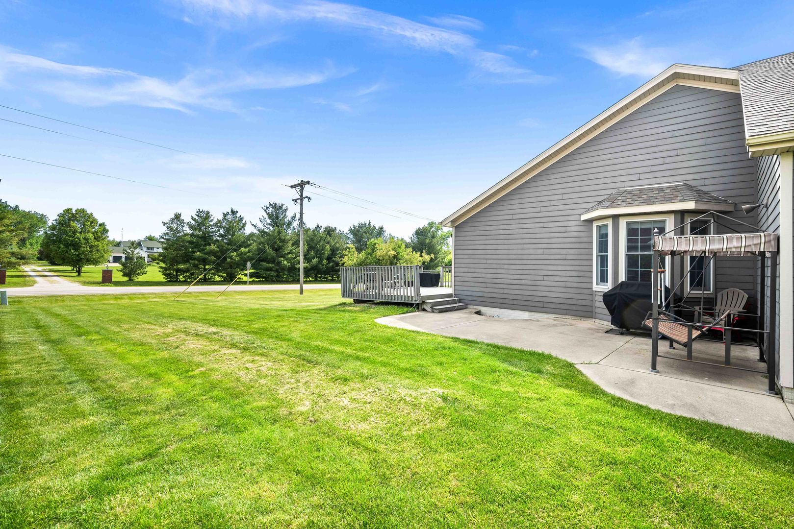 421 Sunset Drive Colfax, IL 61728 - Photo 34 of 44