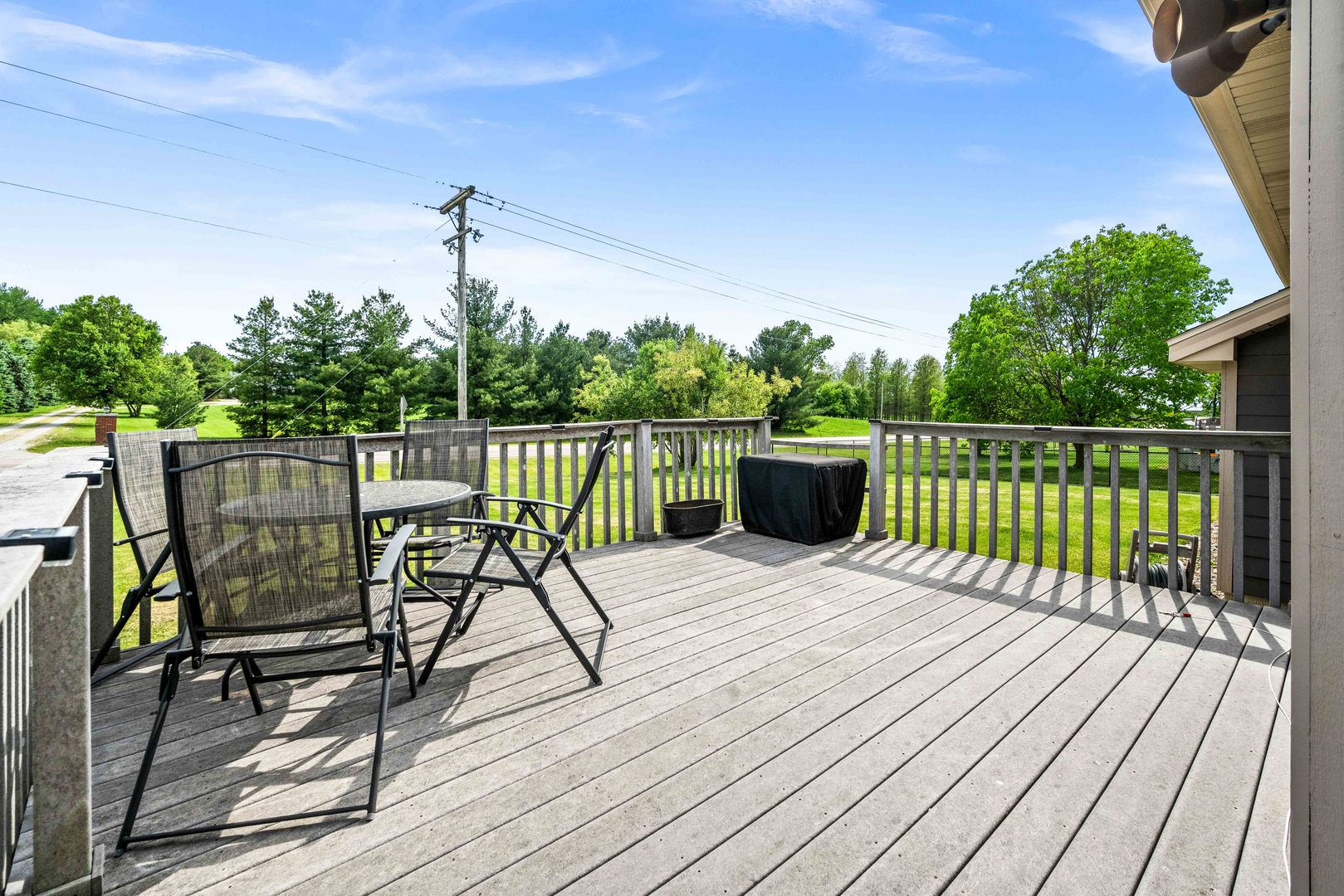 421 Sunset Drive Colfax, IL 61728 - Photo 35 of 44