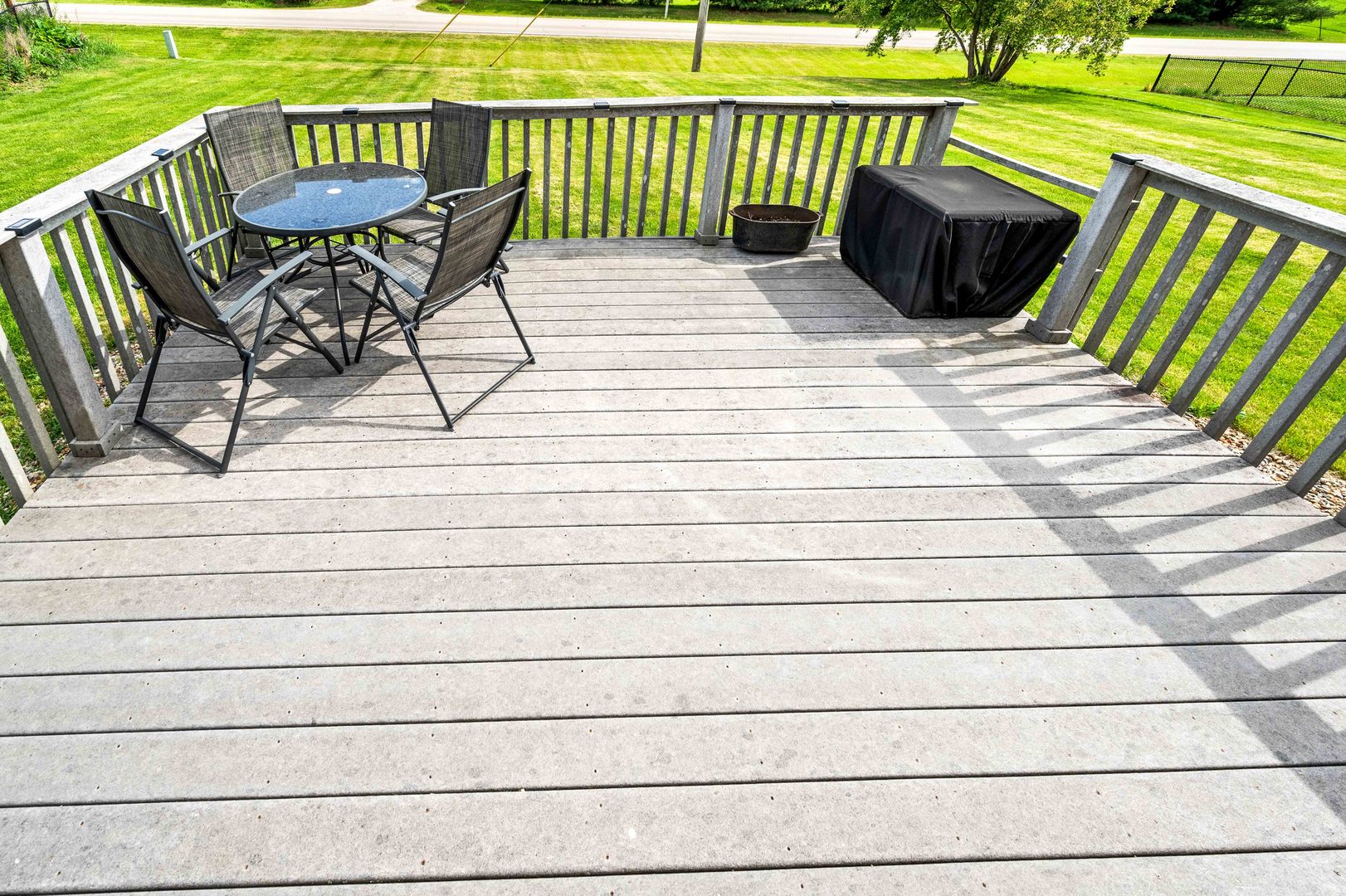 421 Sunset Drive Colfax, IL 61728 - Photo 36 of 44