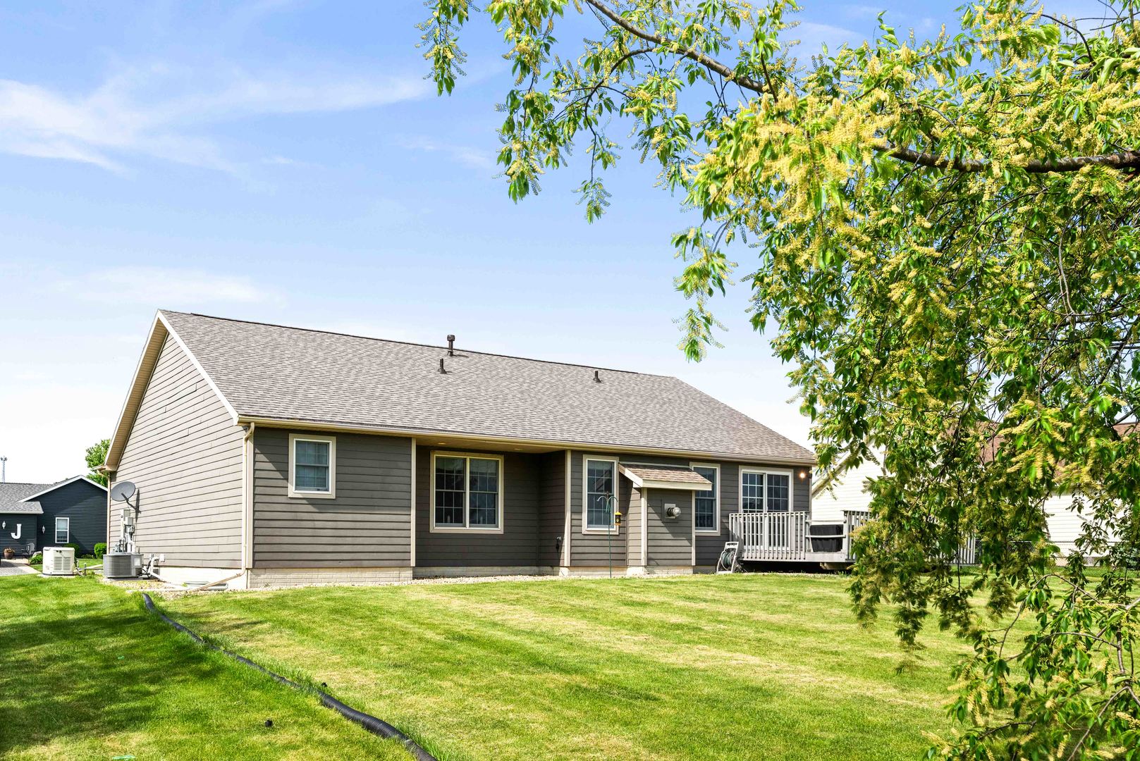 421 Sunset Drive Colfax, IL 61728 - Photo 38 of 44