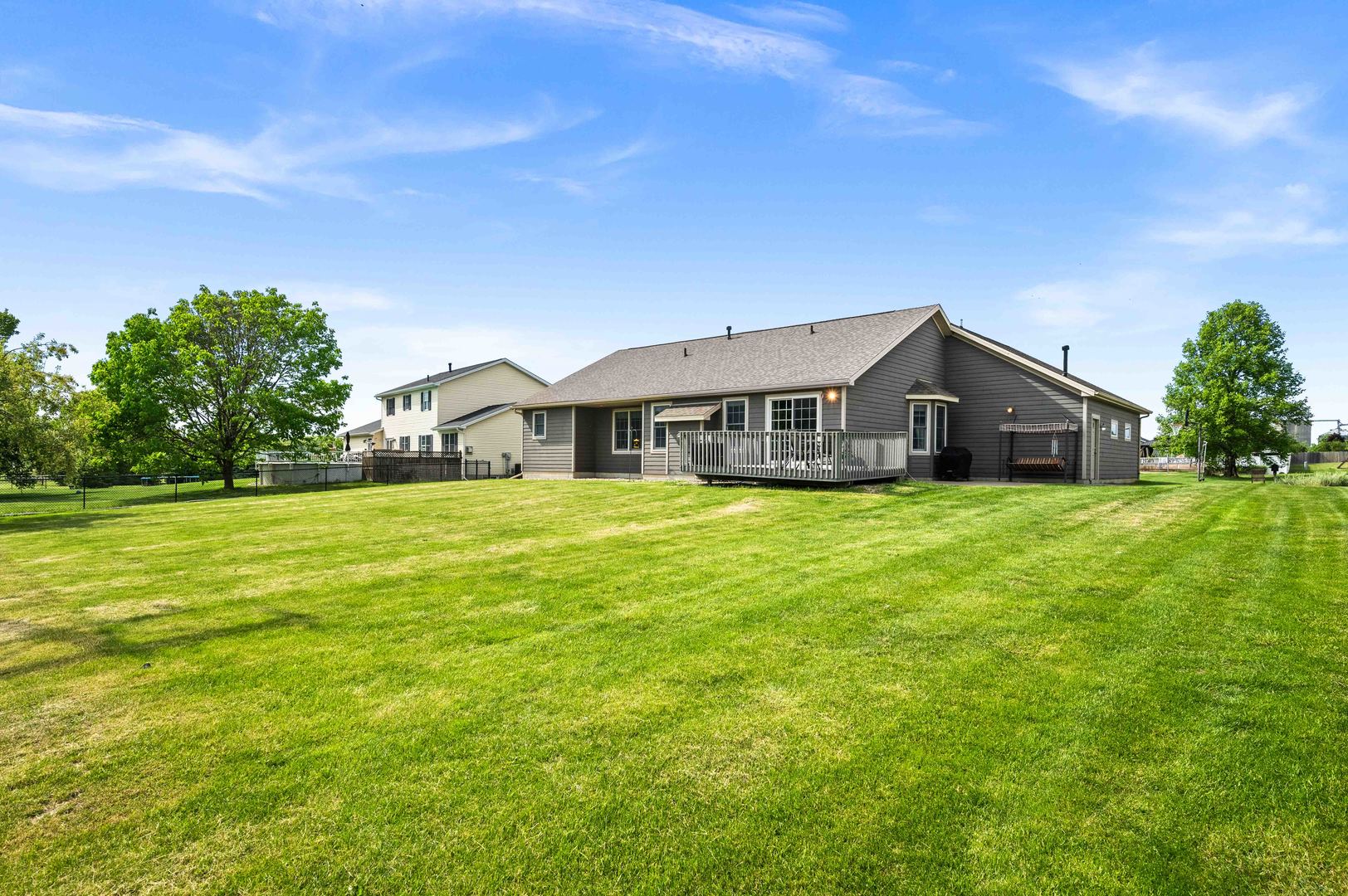 421 Sunset Drive Colfax, IL 61728 - Photo 40 of 44