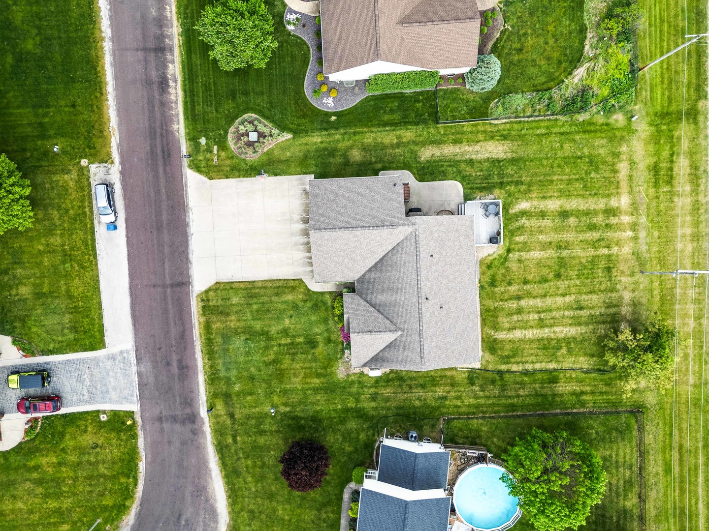 421 Sunset Drive Colfax, IL 61728 - Photo 41 of 44