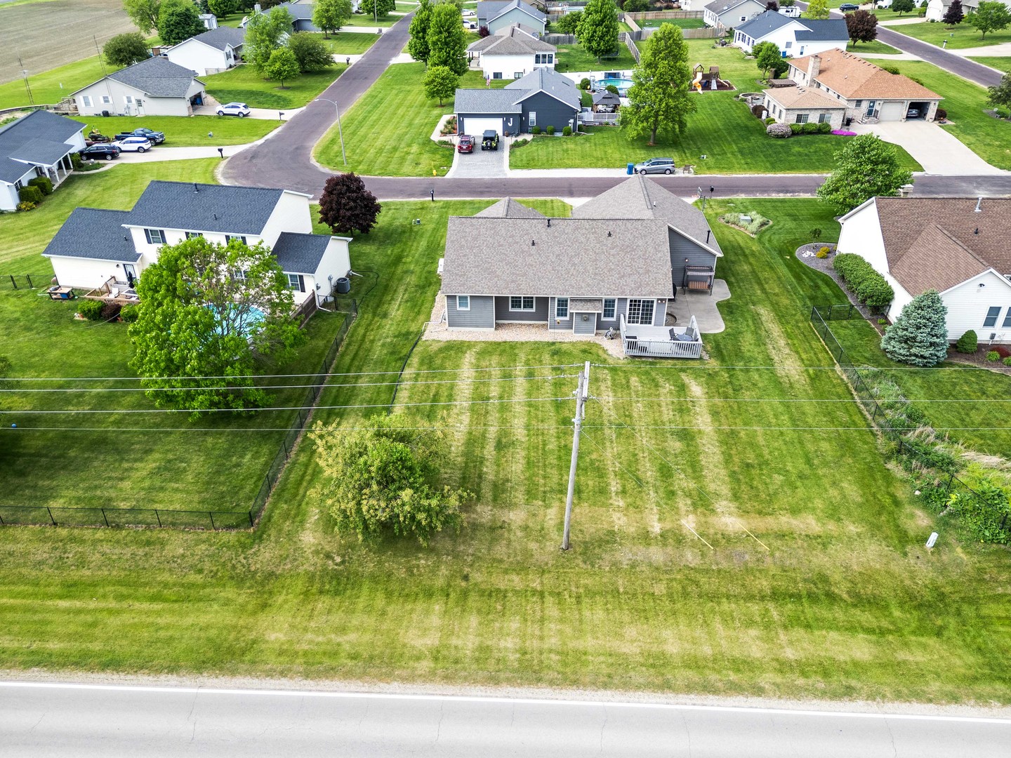 421 Sunset Drive Colfax, IL 61728 - Photo 42 of 44