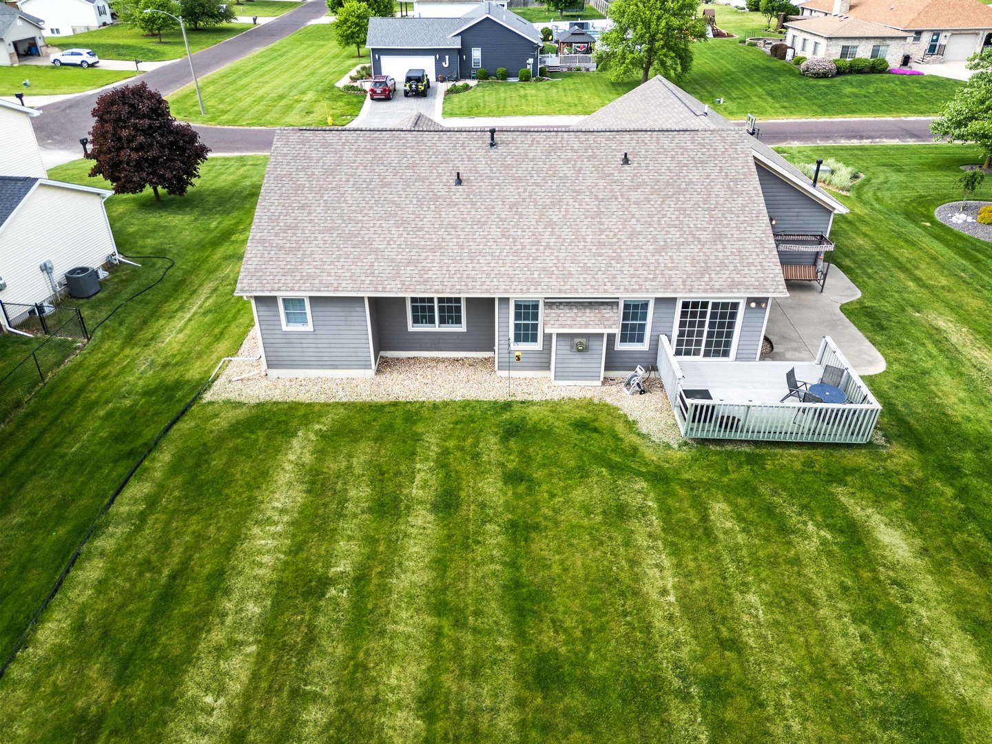 421 Sunset Drive Colfax, IL 61728 - Photo 43 of 44