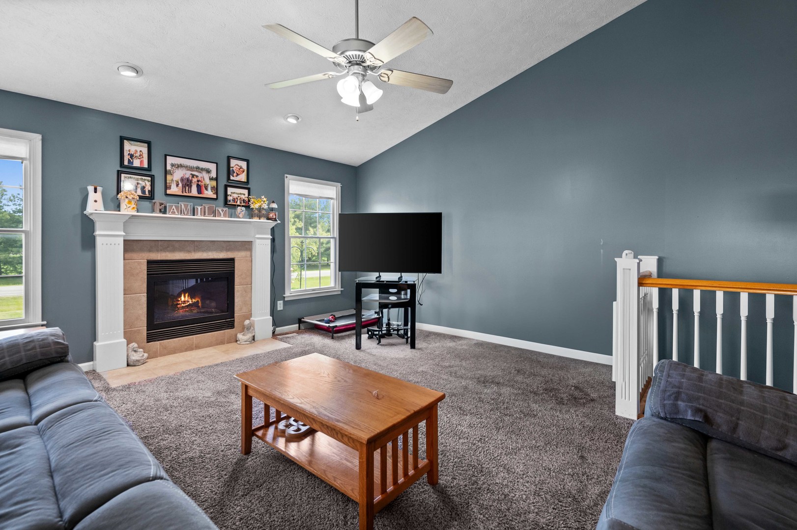 421 Sunset Drive Colfax, IL 61728 - Photo 5 of 44