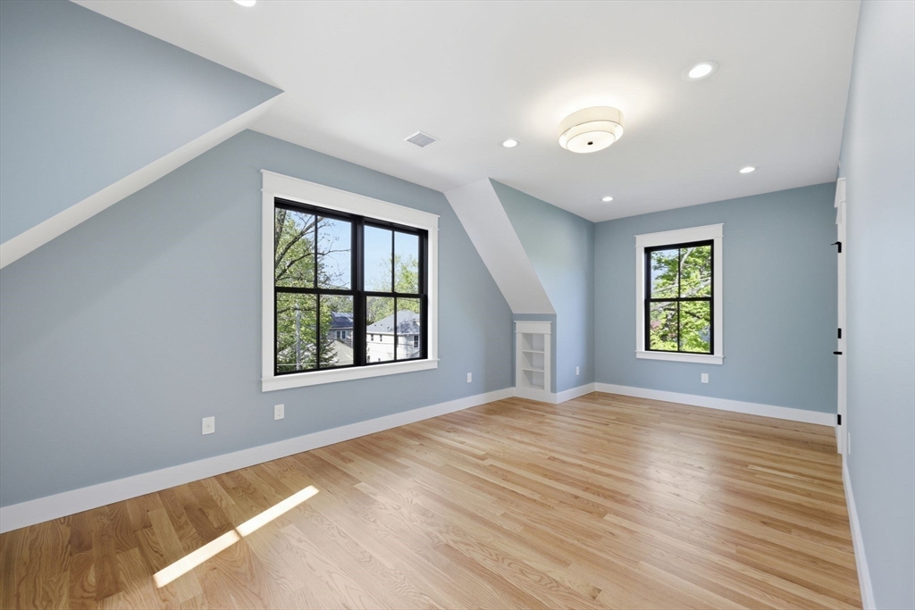 14 Garfield Street, Unit A3 Northampton, MA 01062 - Photo 25 of 42