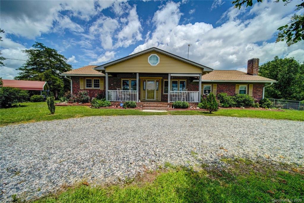 4636 J B Denton Road Lancaster, SC 29720 - Photo 1 of 46 Gallery Image 1