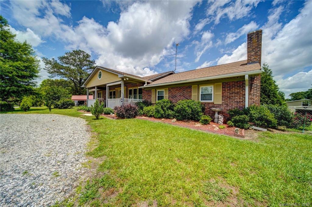 4636 J B Denton Road Lancaster, SC 29720 - Photo 2 of 46 Gallery Image 2