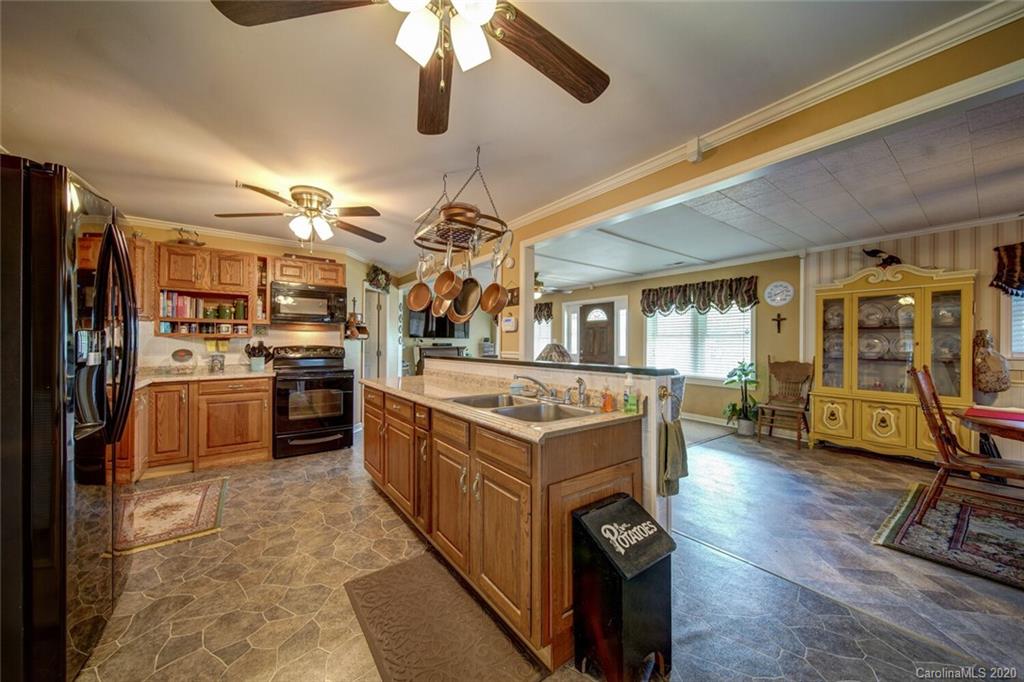 4636 J B Denton Road Lancaster, SC 29720 - Photo 19 of 46 Gallery Image 19