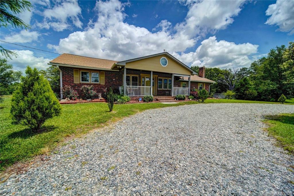 4636 J B Denton Road Lancaster, SC 29720 - Photo 3 of 46 Gallery Image 3