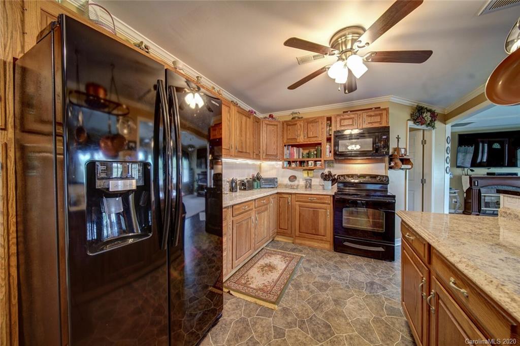 4636 J B Denton Road Lancaster, SC 29720 - Photo 21 of 46 Gallery Image 21