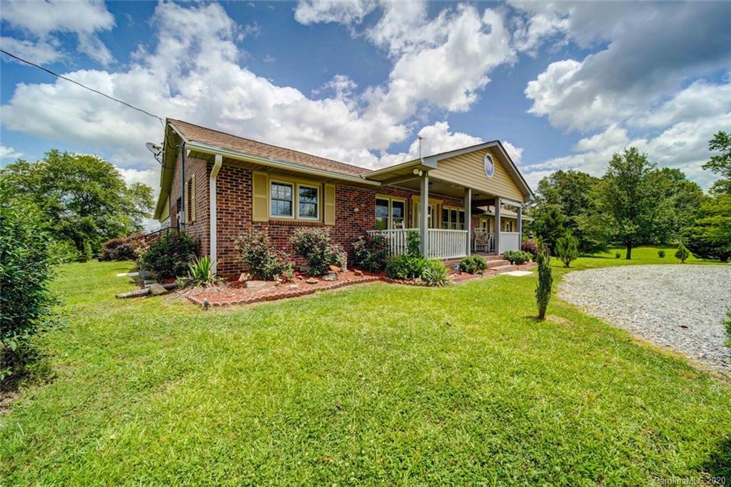 4636 J B Denton Road Lancaster, SC 29720 - Photo 4 of 46 Gallery Image 4