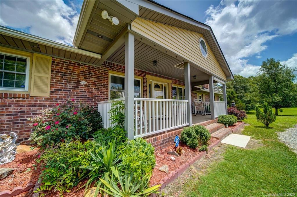 4636 J B Denton Road Lancaster, SC 29720 - Photo 5 of 46 Gallery Image 5