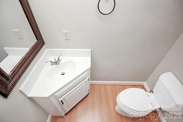 $2,295 | 6629 Brenock Lane, Charlotte, NC 28269