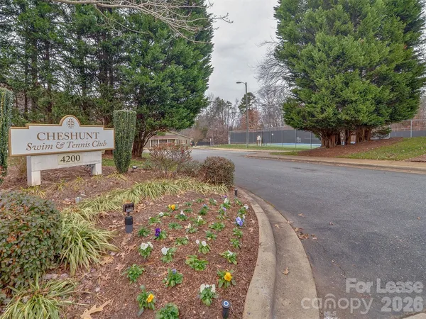 $2,295 | 6629 Brenock Lane, Charlotte, NC 28269