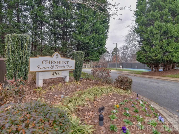 $2,295 | 6629 Brenock Lane, Charlotte, NC 28269
