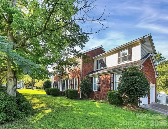 $2,295 | 6629 Brenock Lane, Charlotte, NC 28269
