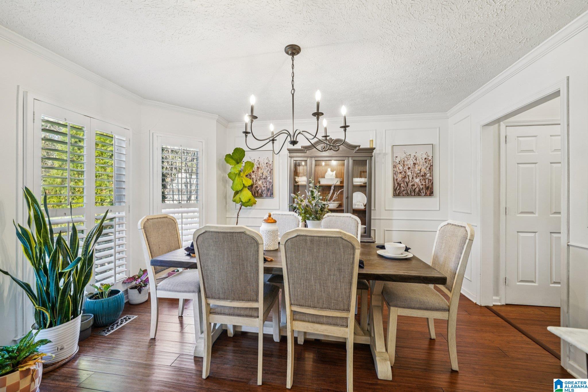 6038 Springview Drive Mount Olive, AL 35117 - Photo 16 of 56