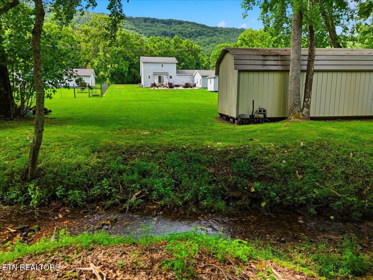 2042 Dutch Valley Road Clinton, TN 37716 - Photo 25 of 26 26-004_DJI_20260714164101_0568_D