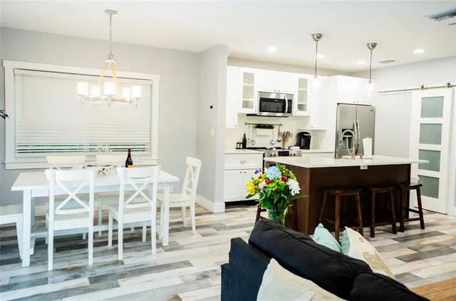 a picture of flowers