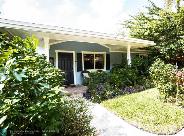 $4,380,000 | 3301 Southeast 12th Street, Pompano Beach, FL 33062