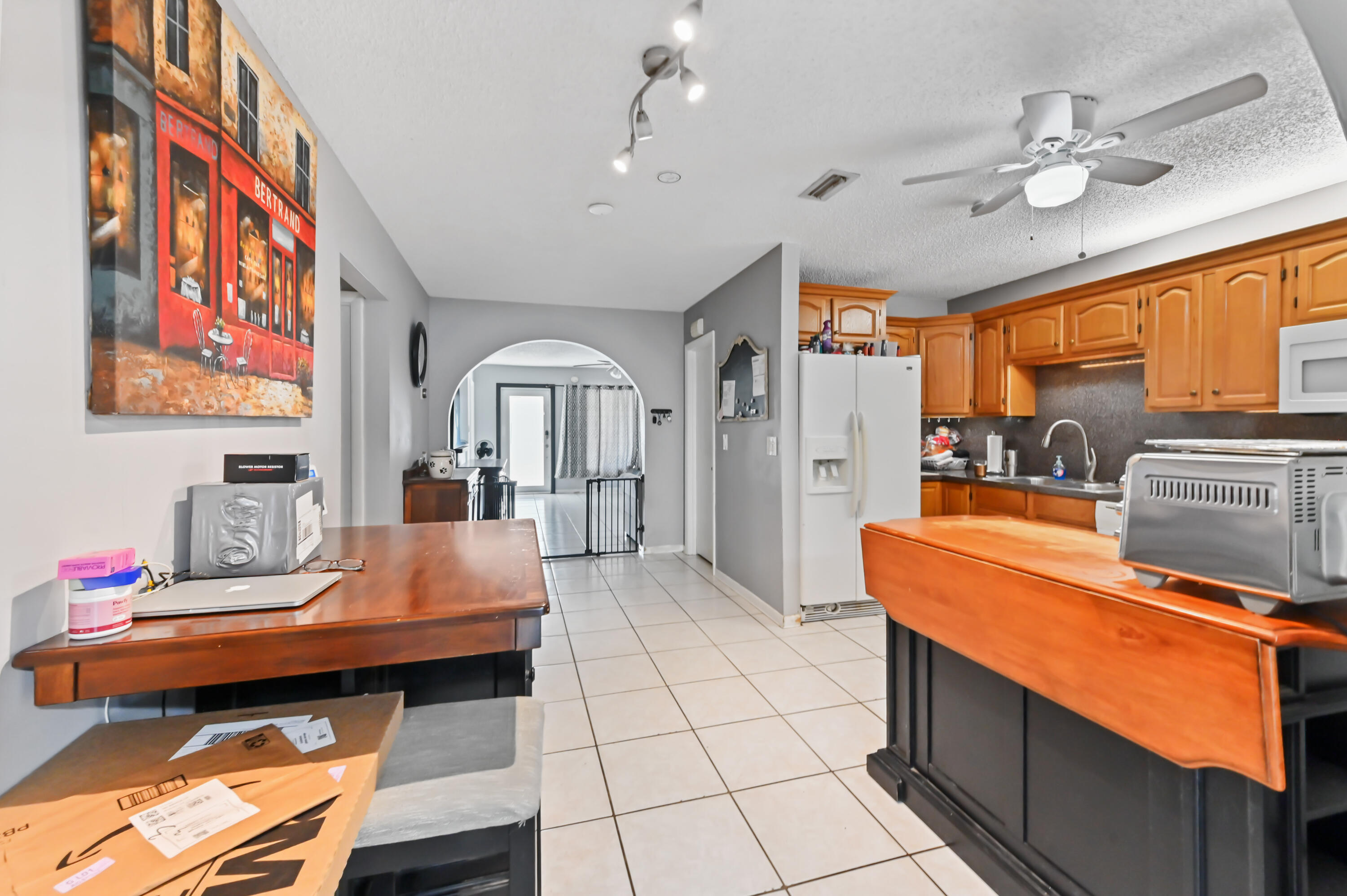 1320 Riverside Circle Wellington, FL 33414 - Photo 36 of 46 11 Kitchen 03
