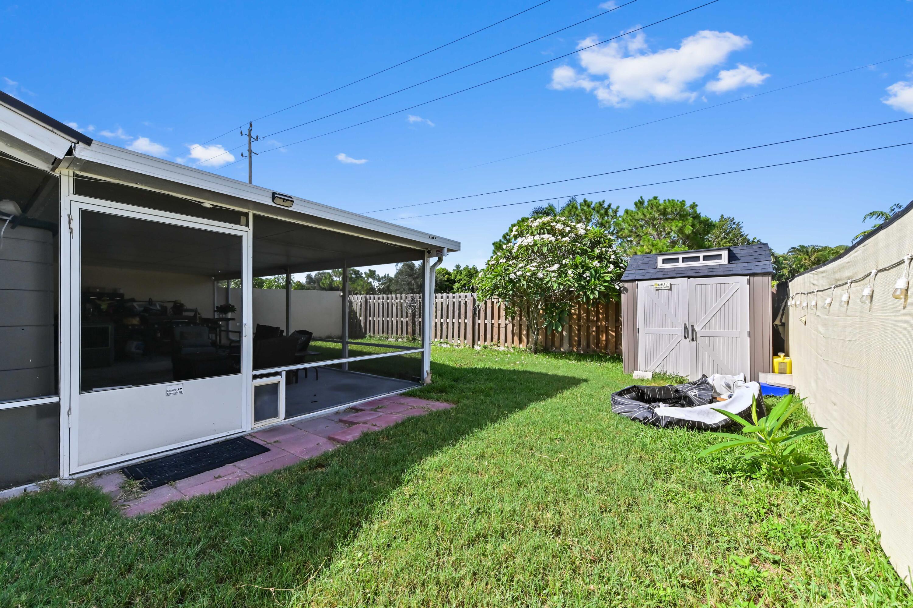 1320 Riverside Circle Wellington, FL 33414 - Photo 45 of 46 22 Rear 01