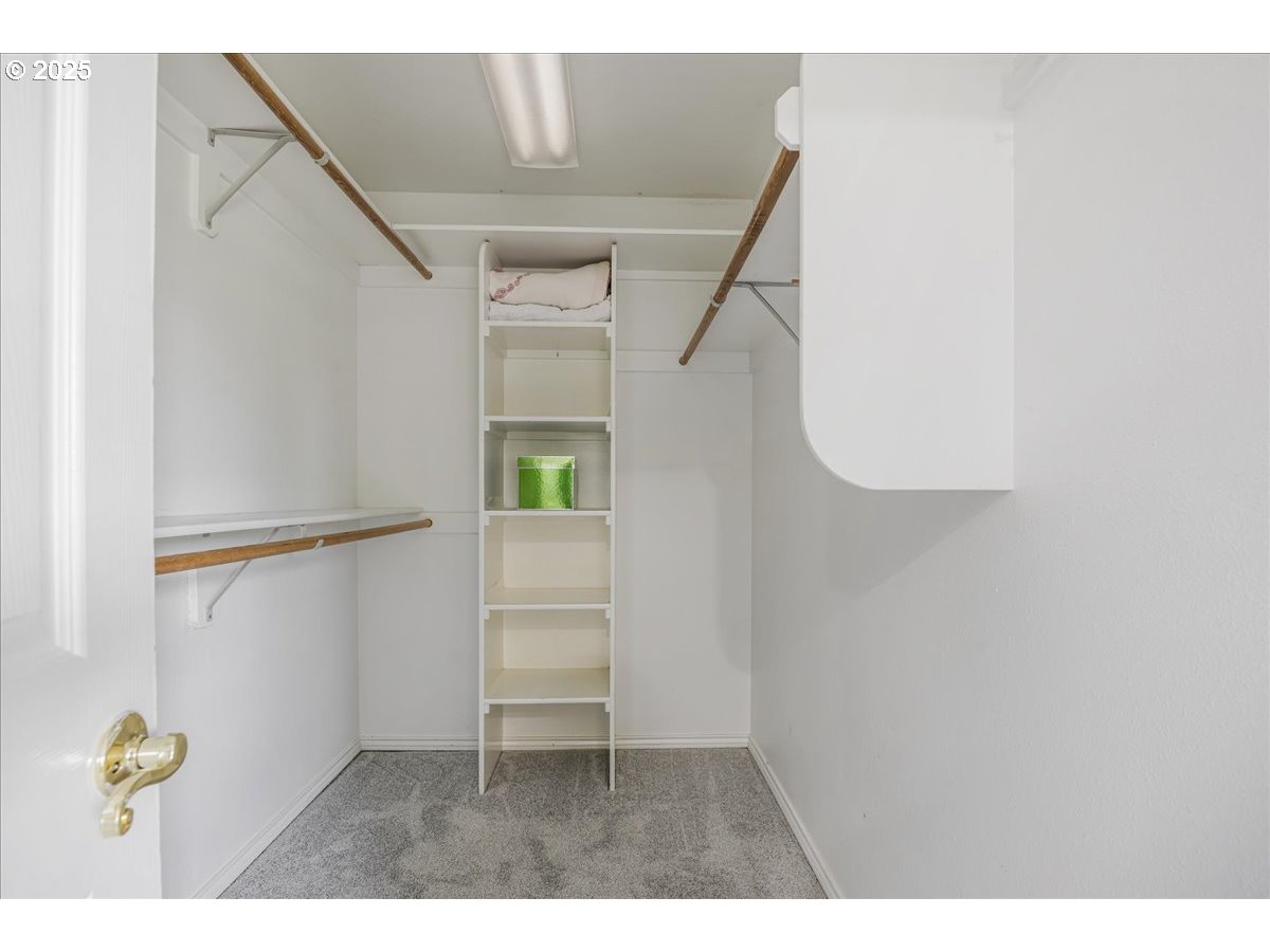 3253 Southeast 24th Terrace Gresham, OR 97080 - Photo 30 of 43 a view of an entryway with wooden floor