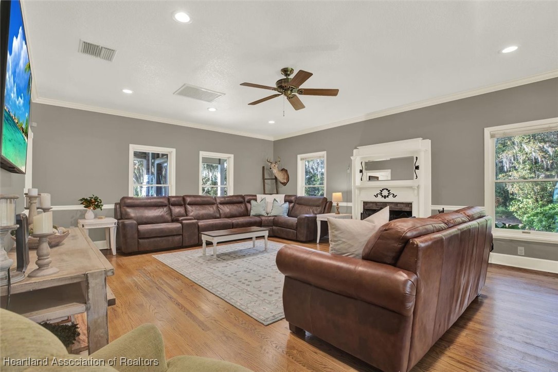 805 Stenstrom Road Wauchula, FL 33873 - Photo 6 of 35