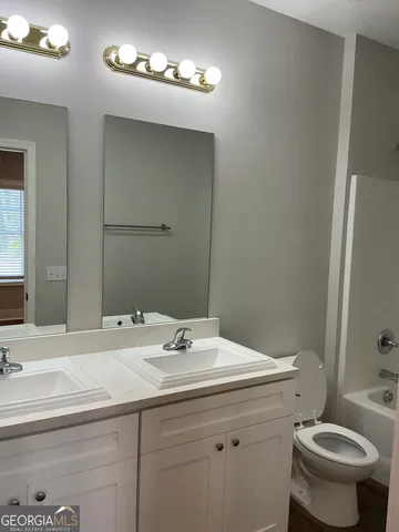 $1,825 | 1005 Autumns Wood Circle East, Brunswick, GA 31525