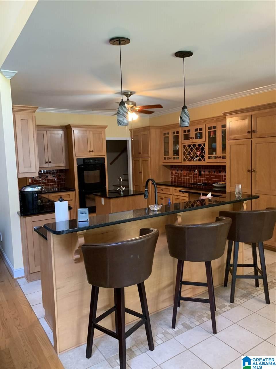 2800 Griffitt Bend Road Talladega, AL 35160 - Photo 12 of 40