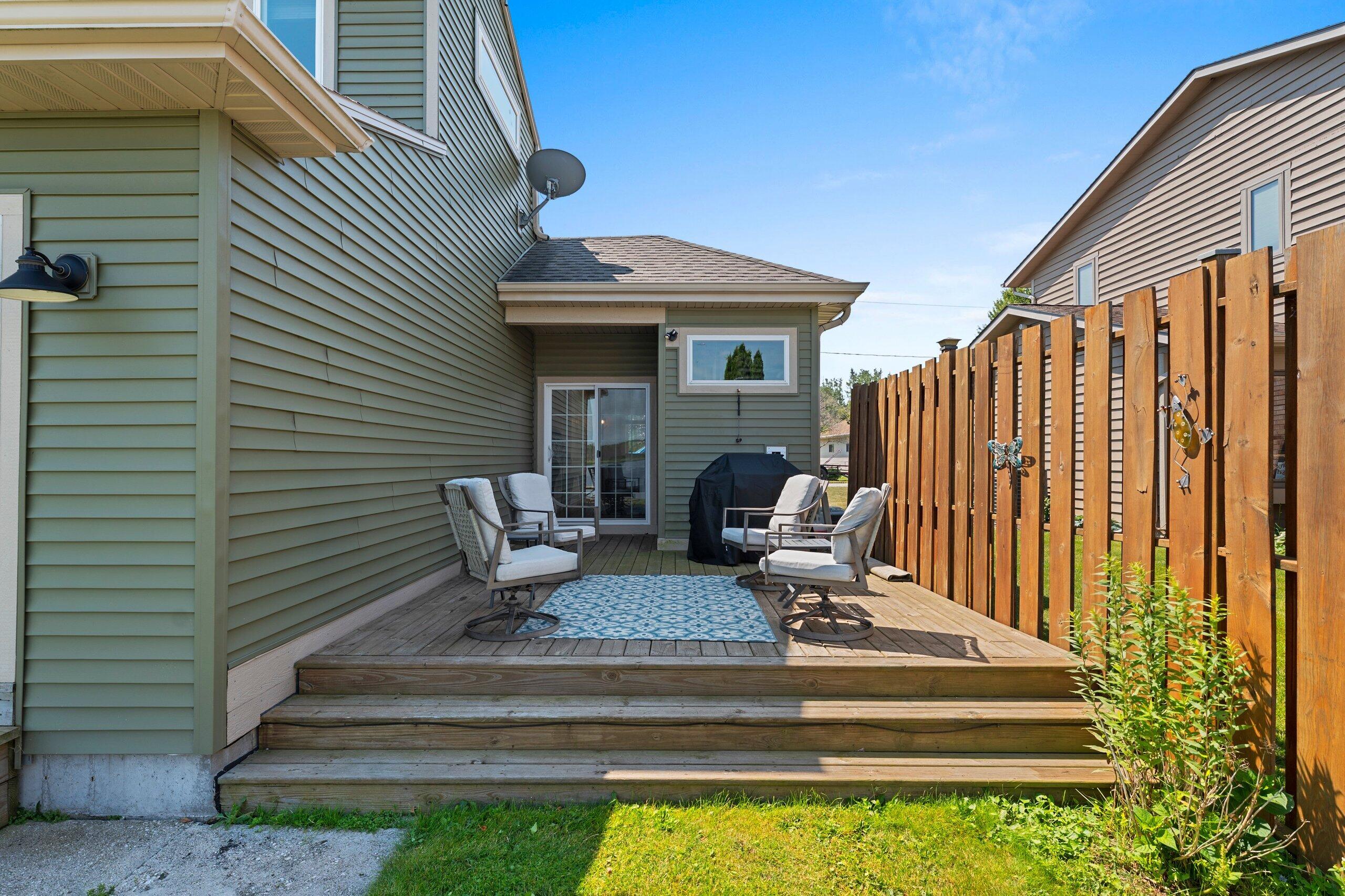 3068 Cottage Lane Two Rivers, WI 54241 - Photo 43 of 67 008-3068CottageLane-TwoRivers-WI-54241-S