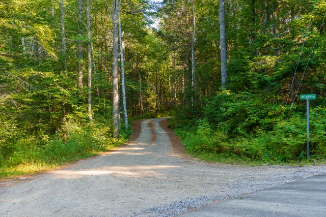 $89,500 | 3 D Lakeview Drive, Bristol, ME 04539