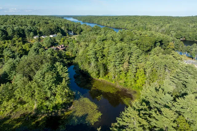 $89,500 | 3 D Lakeview Drive, Bristol, ME 04539