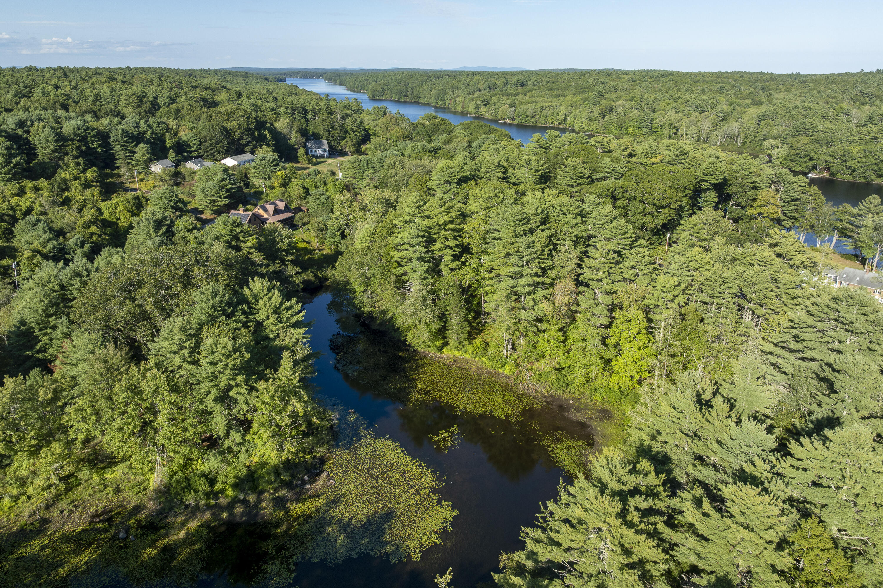 3 D Lakeview Drive Bristol, ME 04539 - Photo 10 of 11 27-00 Lakeview Dr, Bristol, ME-TP