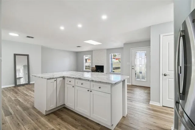 $299,900 | 1555 Newhope Road, Spring Hill, FL 34606