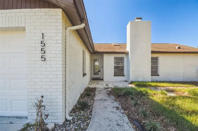 $299,900 | 1555 Newhope Road, Spring Hill, FL 34606