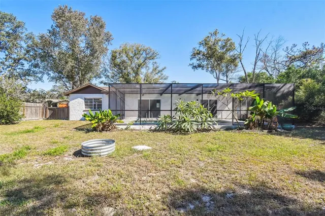 $299,900 | 1555 Newhope Road, Spring Hill, FL 34606