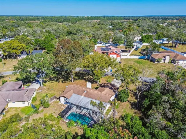 $299,900 | 1555 Newhope Road, Spring Hill, FL 34606