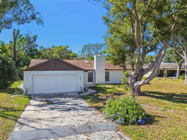 $299,900 | 1555 Newhope Road, Spring Hill, FL 34606