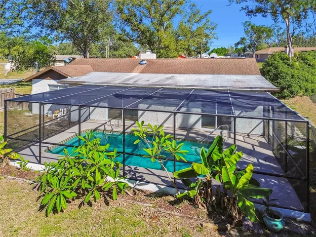 $299,900 | 1555 Newhope Road, Spring Hill, FL 34606